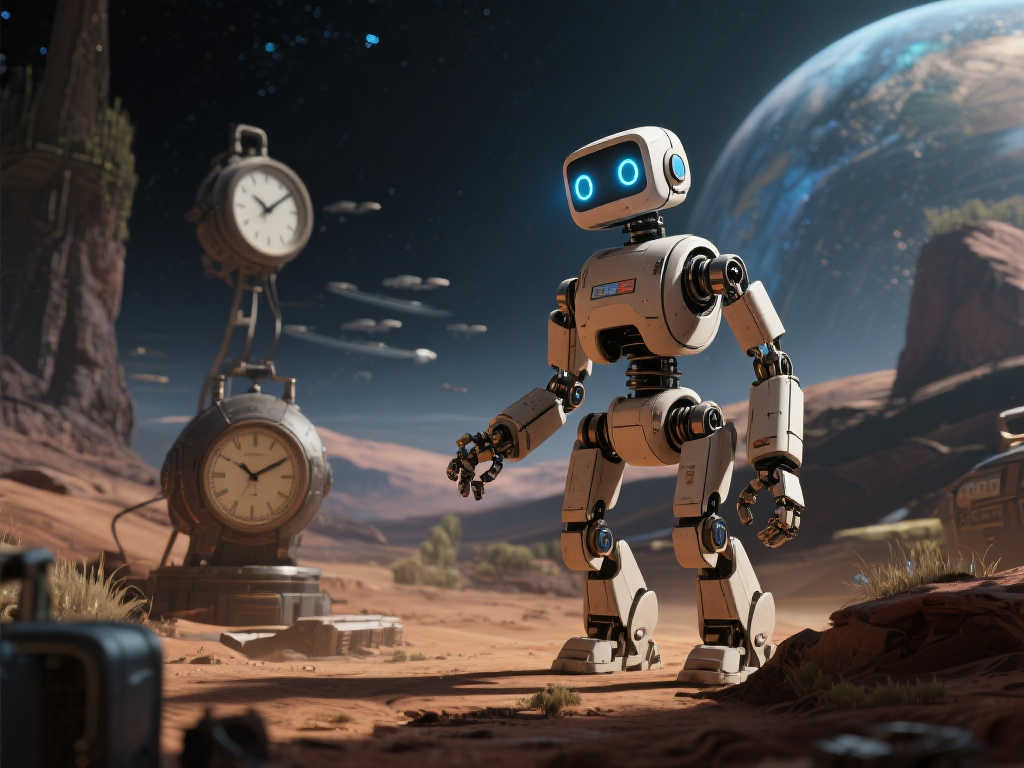 《宇宙机器人》荣获195次年度游戏大奖！力压《大表哥2》夺冠