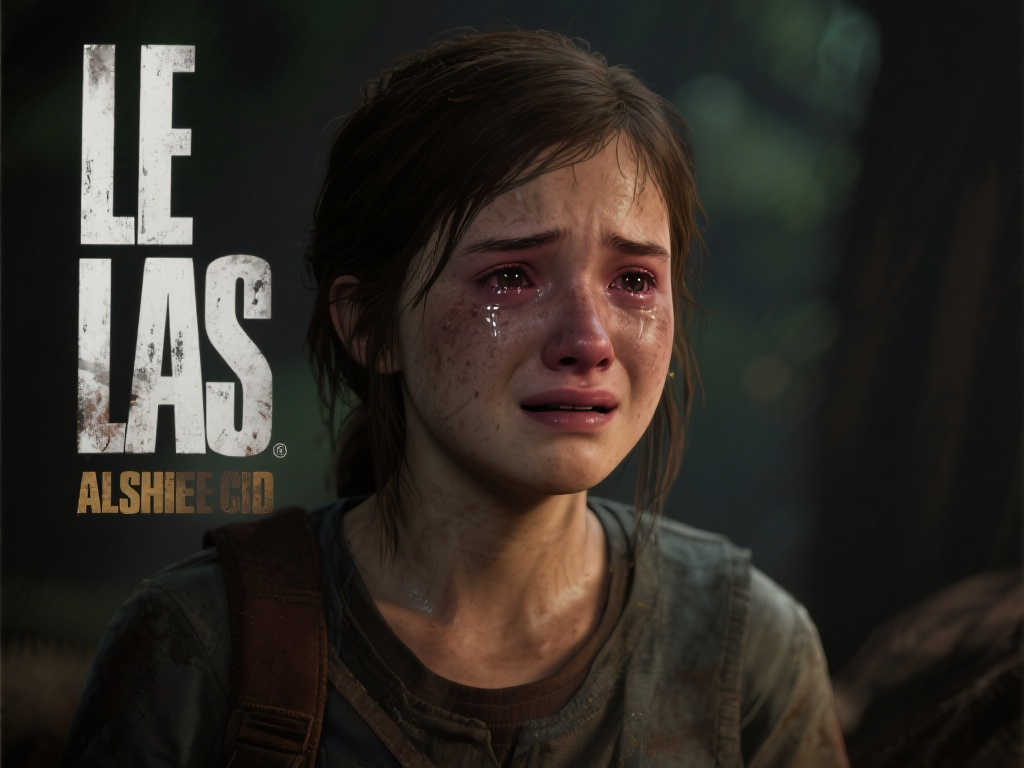 《最后生还者2》乔尔惨遭杀害 艾莉原声配音惊喜现身