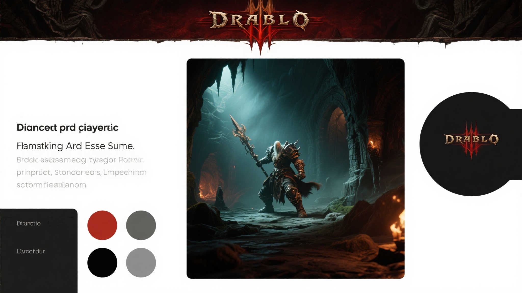 《暗黑破坏神4》全新赛季上线:原生DLSS 4多帧生成技术登场 《暗黑破坏神4》全新赛季上线:原生DLSS 4多帧生成技术登场