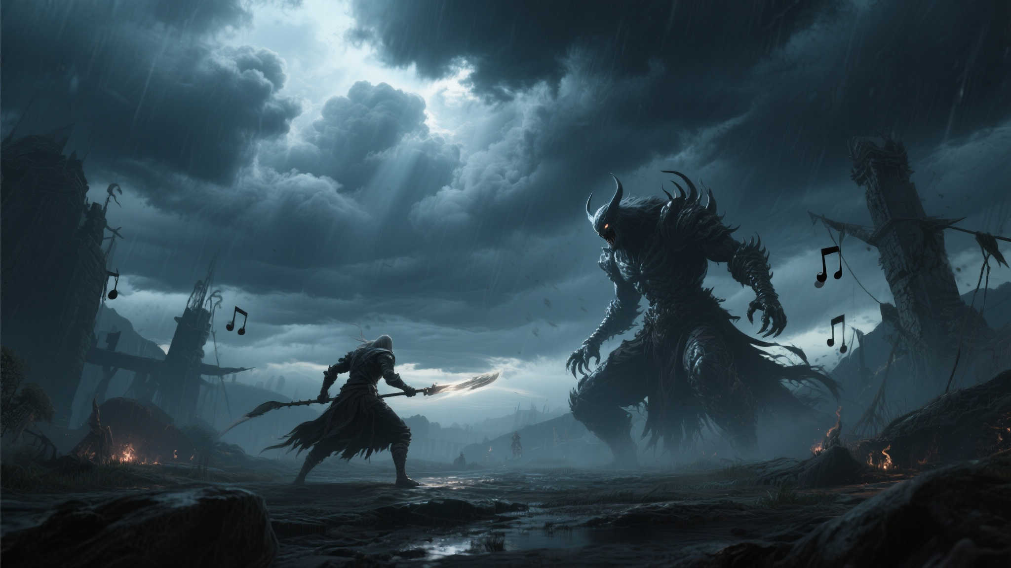 《光与影：33号远征队》视觉盛宴：每一帧美术图都堪称壁纸！